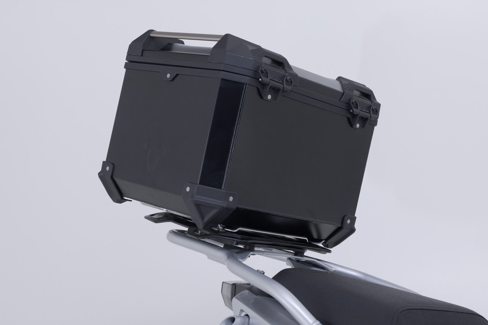 SW-Motech ADVENTURE-RACK - Black. CFMoto 700MT / 800MT / 800MT Explore. Figure 5