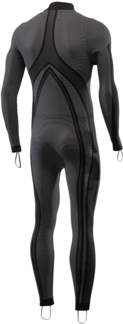 SIXS STX High Neck Funktionel dragt XS Figur 2
