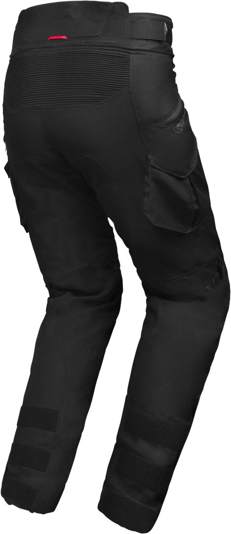 Ixon Ragnar Motorcycle Textile Pants black L Figure 2