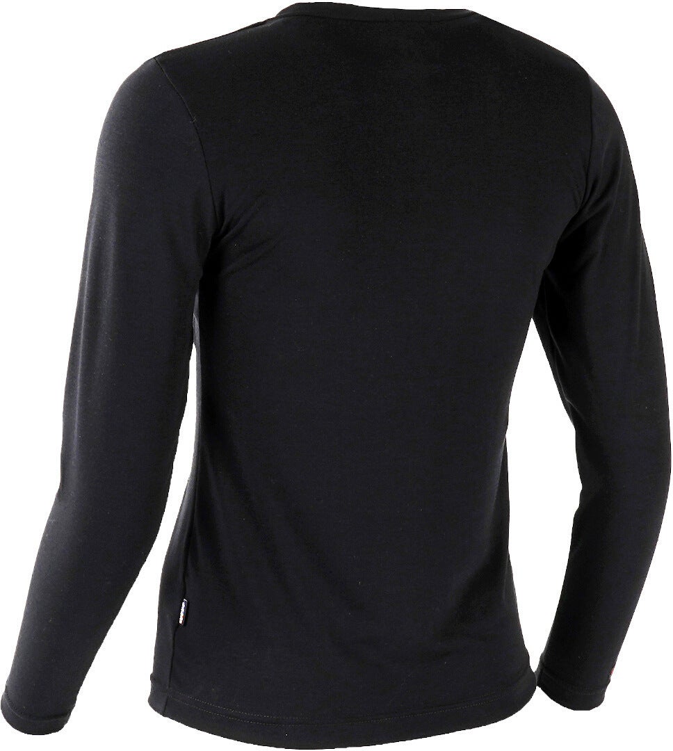 Rukka Outlast Chemise à manches longues fonction pour dames 36 Figure 2