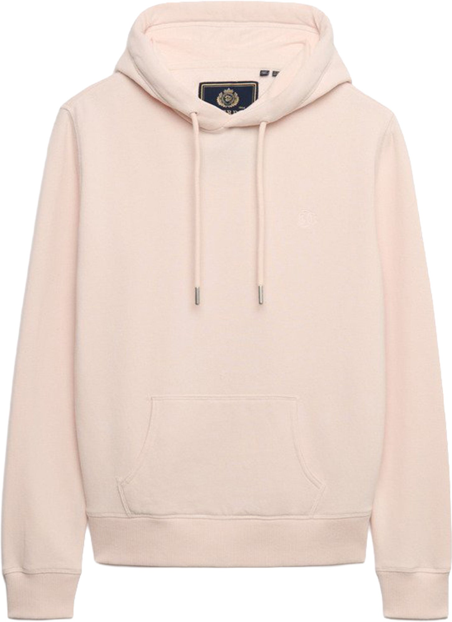 Superdry & Co Signature Kapuzenpullover rosa 16 Abbildung 1
