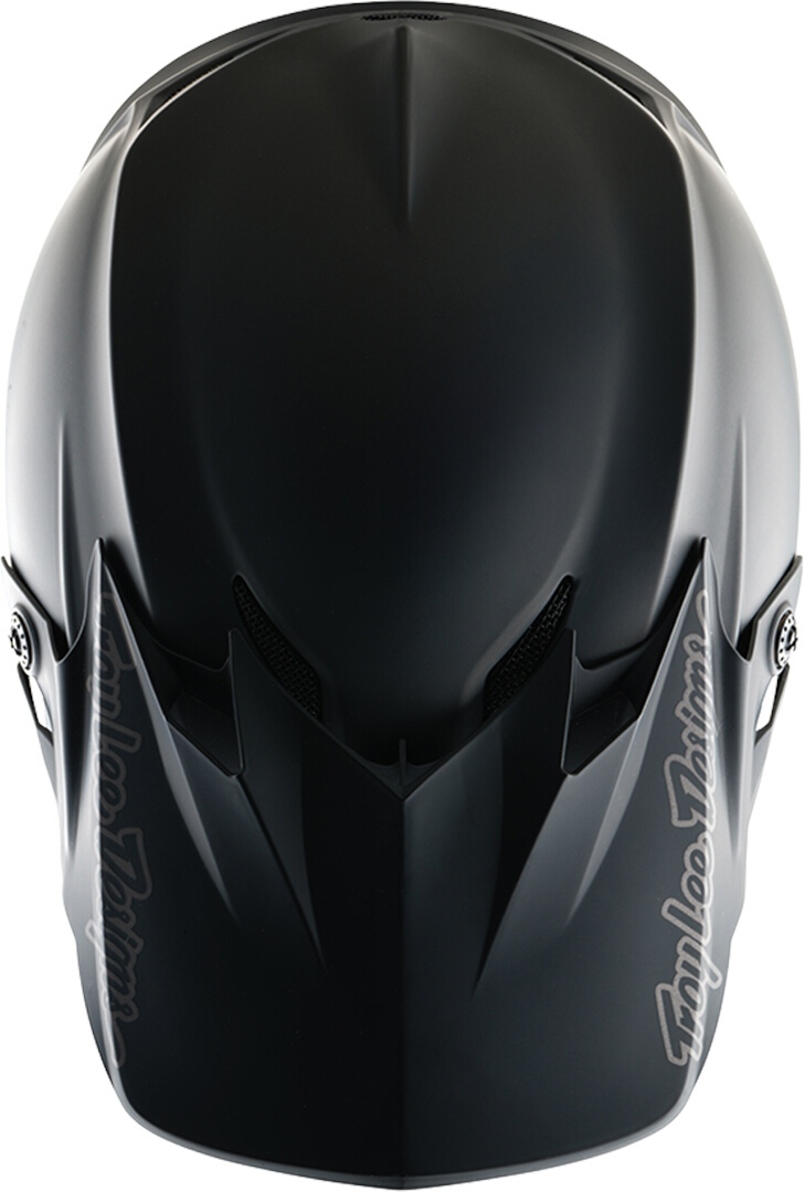 Troy Lee Designs GP Pro MIPS Mono Casco Motoross L (58/59) Figura 8