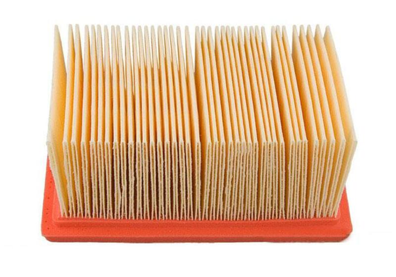 Hiflofiltro Luftfilter - HFA7602 Figur 3