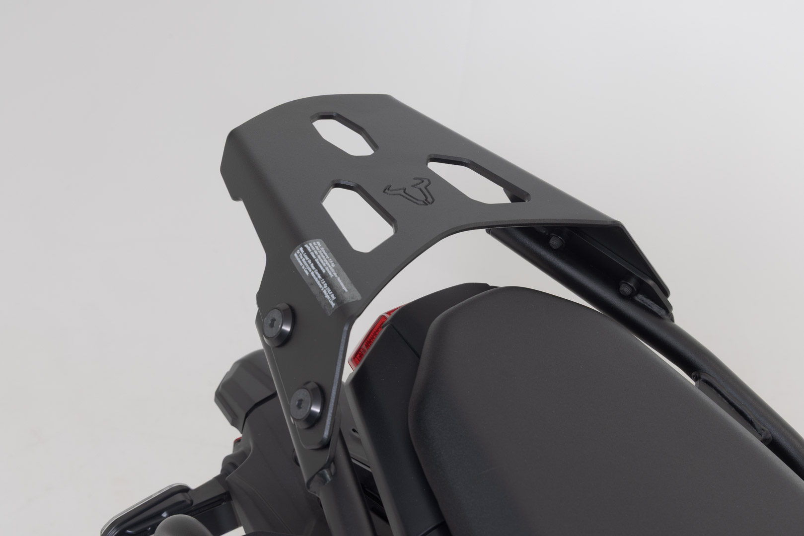 SW-Motech STREET-RACK - Negru. Yamaha MT-07 (24-). Figura 3