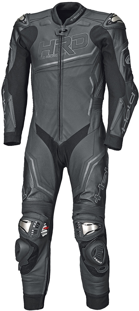 Held Slade II One Piece Motorcycle Leather Suit-image-1391828928