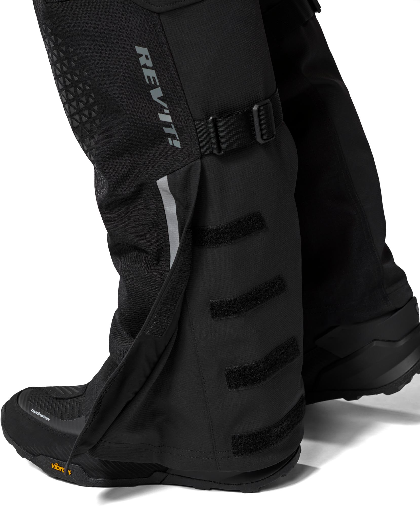 Revit Defender 4 GTX Pantalon textile de moto imperméable S Figure 11