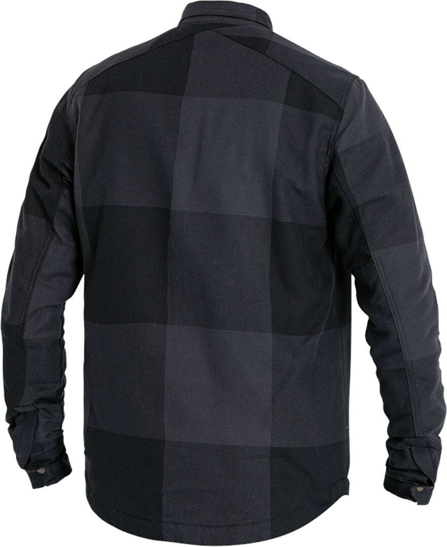 John Doe Motoshirt XTM Big Block Camicia da moto S Figura 6