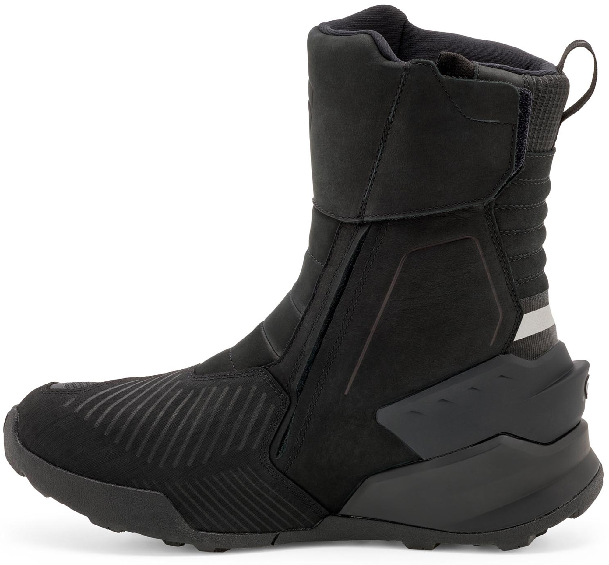 Revit Marauder H2O waterproof Motorcycle Boots 47 Figure 3