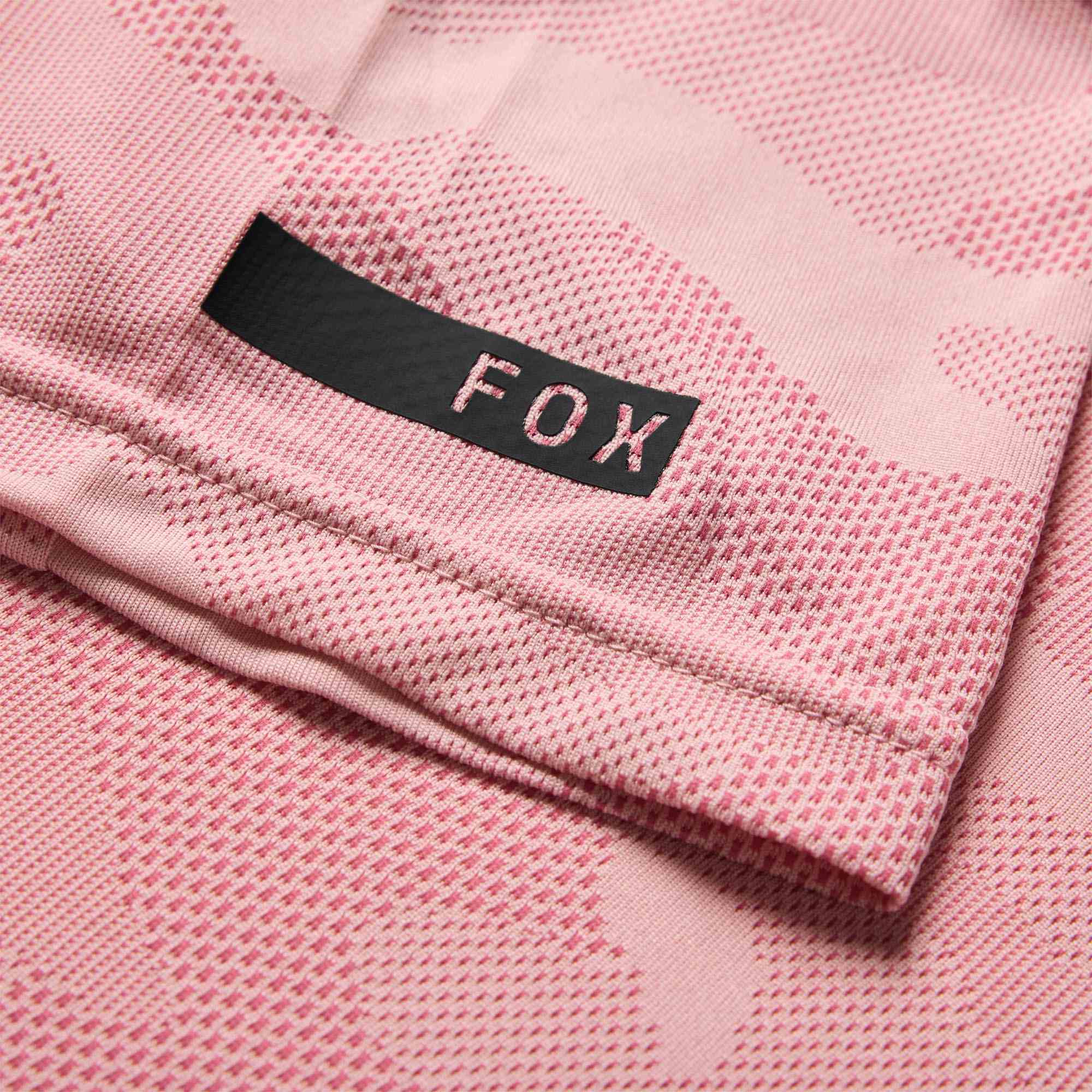 FOX Ranger TruDri Fiets Jersey roze L Figuur 5