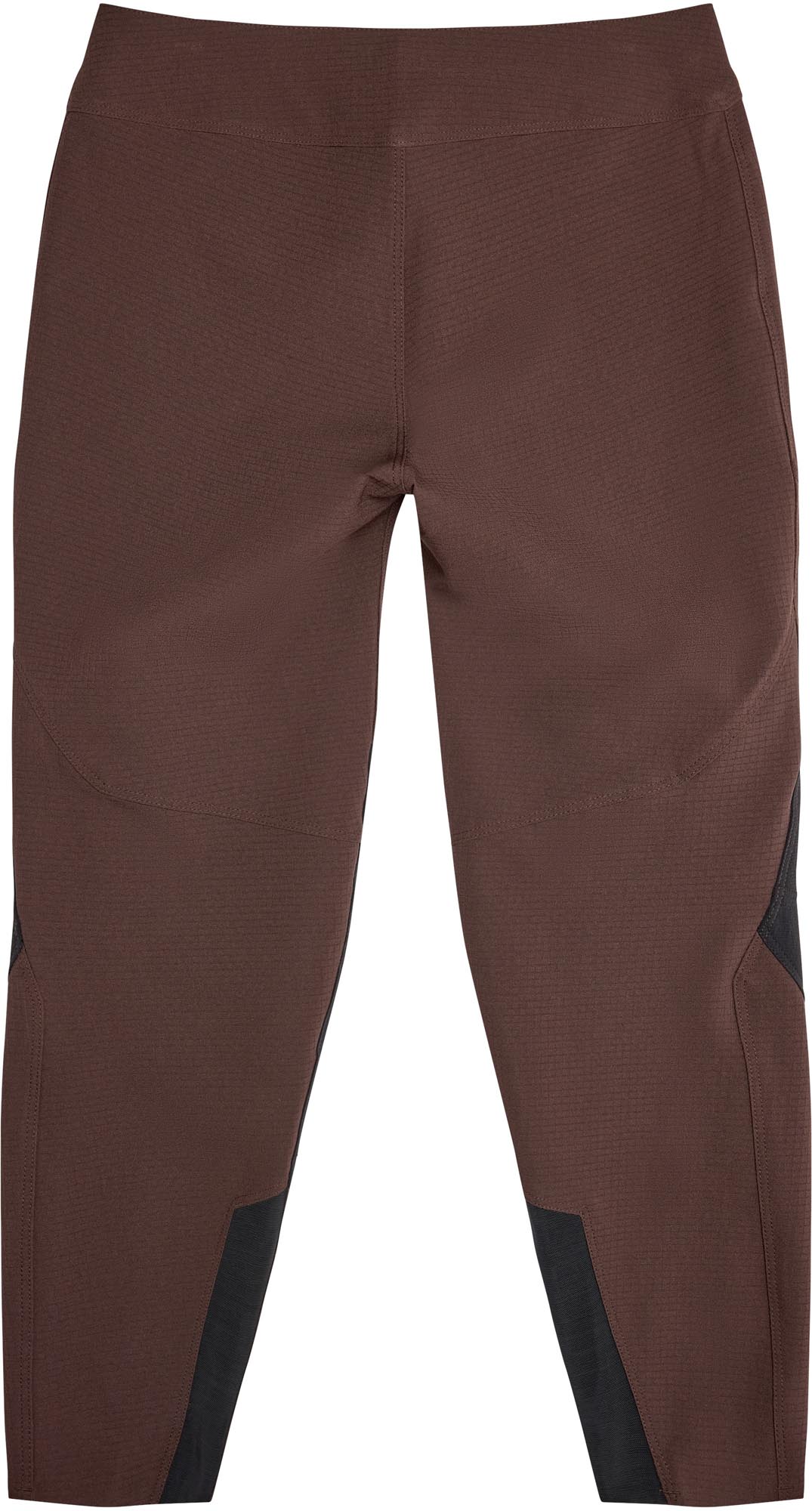 FOX Defend Youth Bicycle Pants brown 24 Figure 2