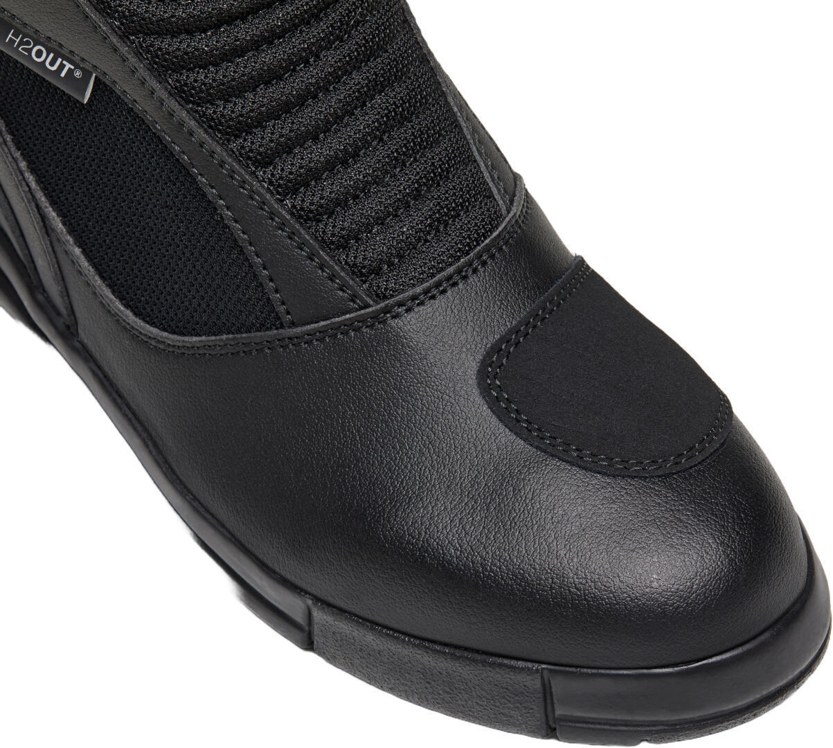 XPD X-Journey H2Out waterproof Motorcycle Boots 40 Figure 4
