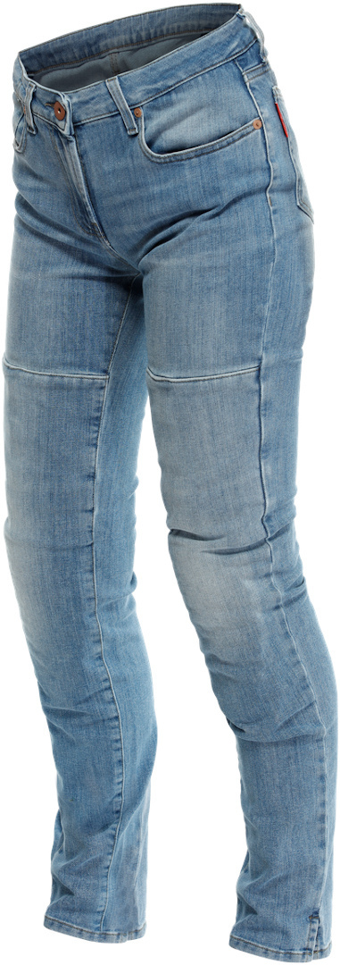 Dainese Denim Stone Slim Women's Motorcycle Jeans