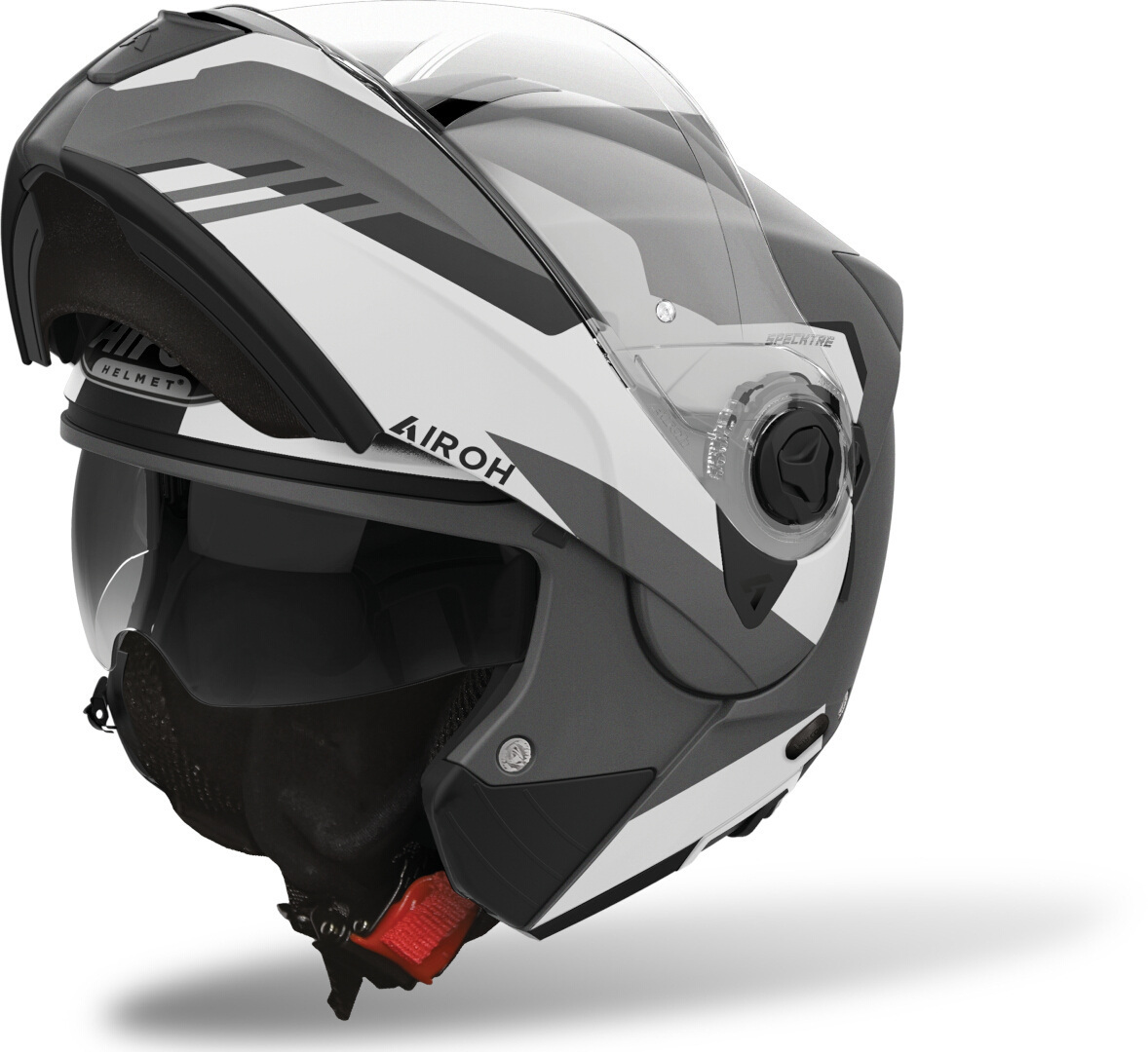 Airoh Specktre Clever Casque Anthracite Matt L (59) Figure 2