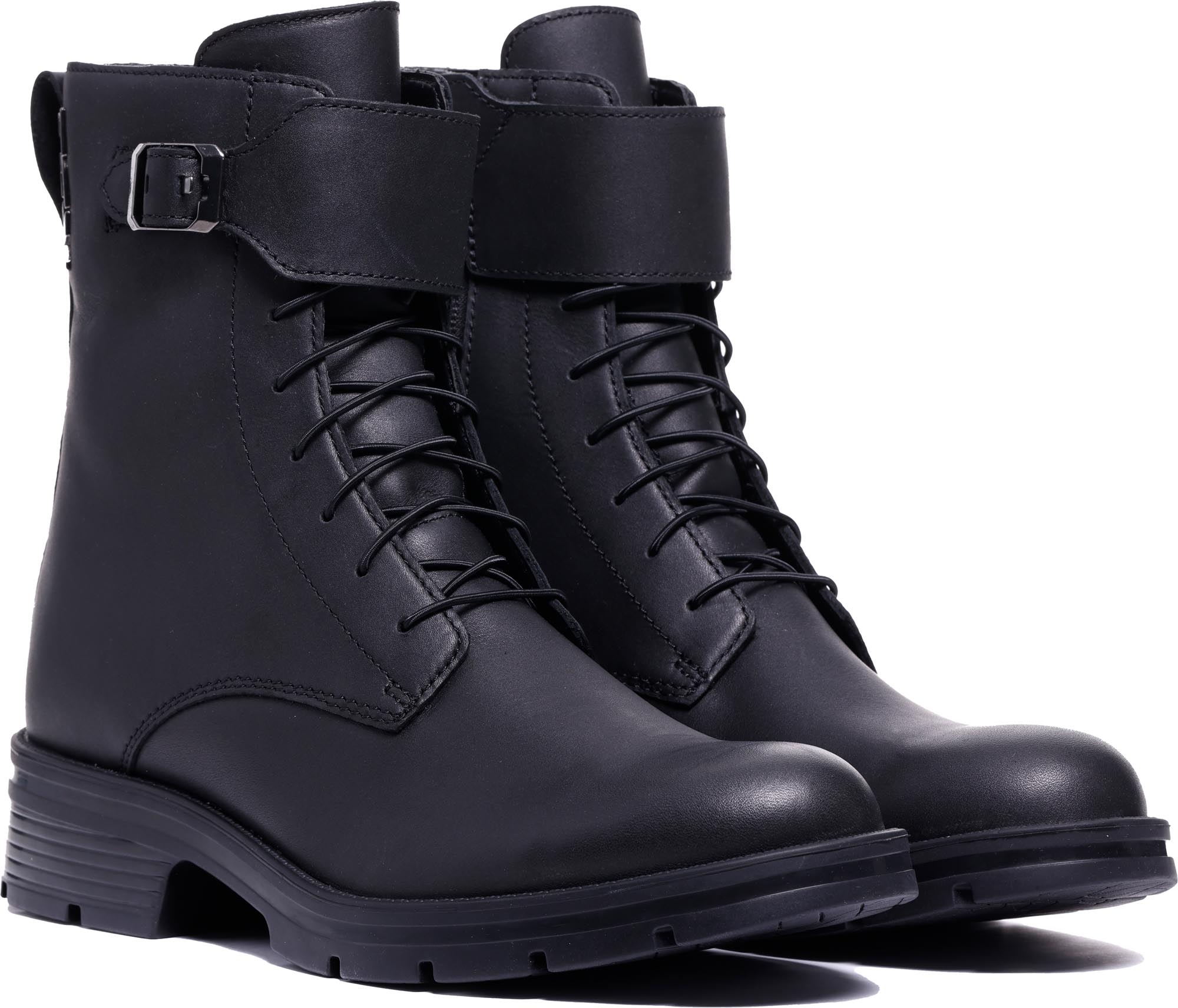 TCX Junity waterdichte dames motorlaarzen 37 Figuur 1