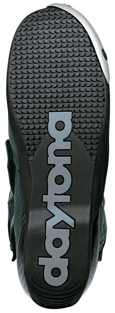 Daytona Evo Voltex Motorcycle Boots white/black/red 43 Figure 4