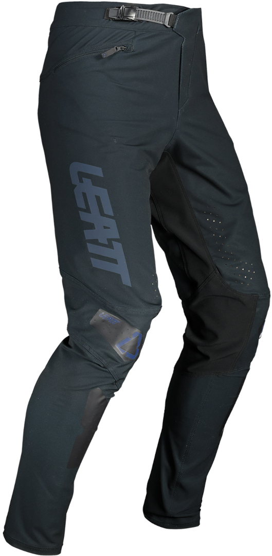 Leatt MTB Gravity 4.0 Cykelbukser til børn Sort L Figur 1