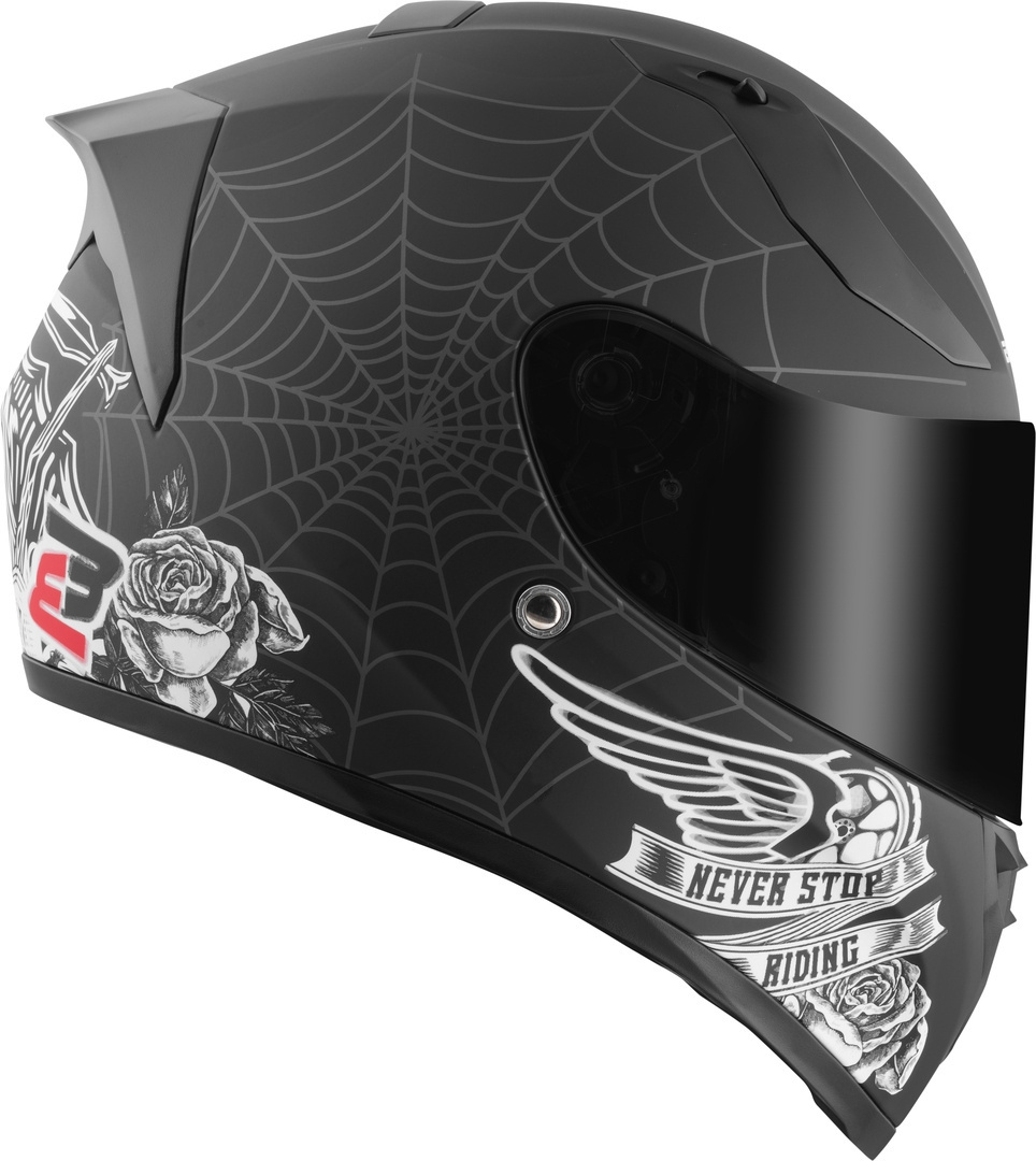 Bogotto H128 Grim Evo Helm M Abbildung 6
