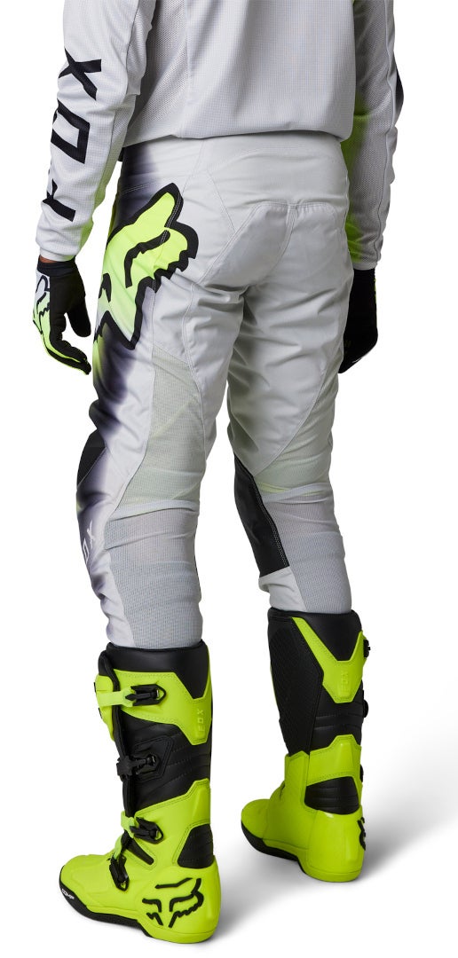 FOX 180 Toxsyk Motocross Hose gelb 36 Abbildung 4