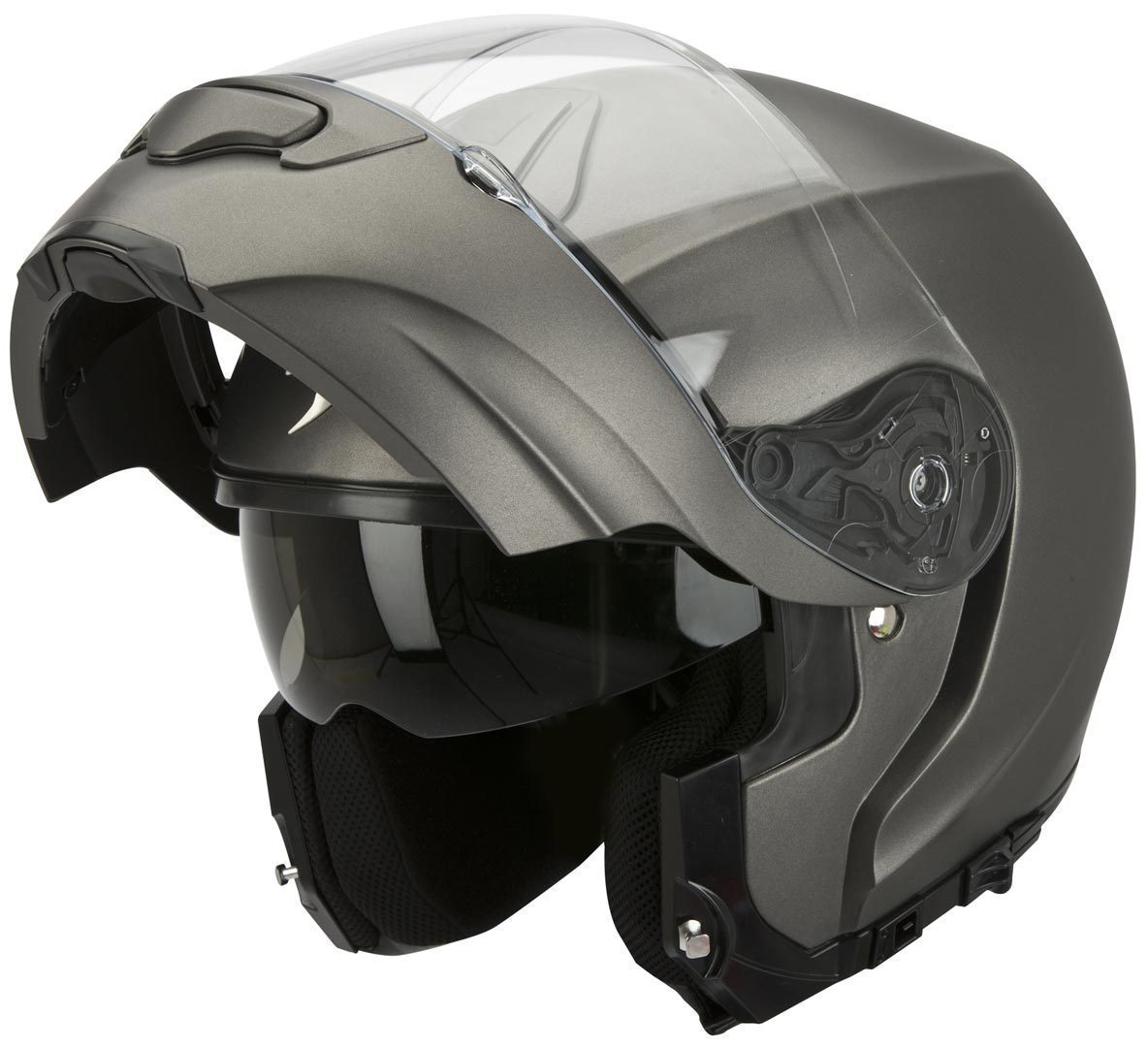 Scorpion Exo 3000 Air Klapphelm anthrazit matt M (57/58) Abbildung 2