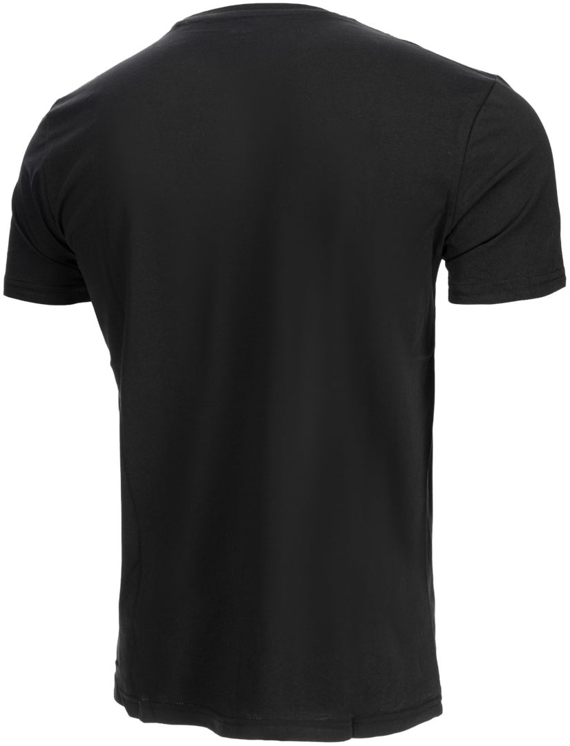 Alpha Industries Defense T-shirt Sort L Figur 2