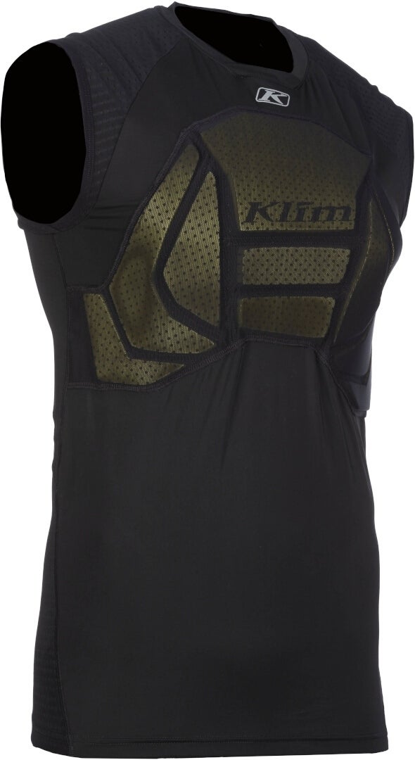 Klim Tactical Colete Protetor preto XXL Figura 3