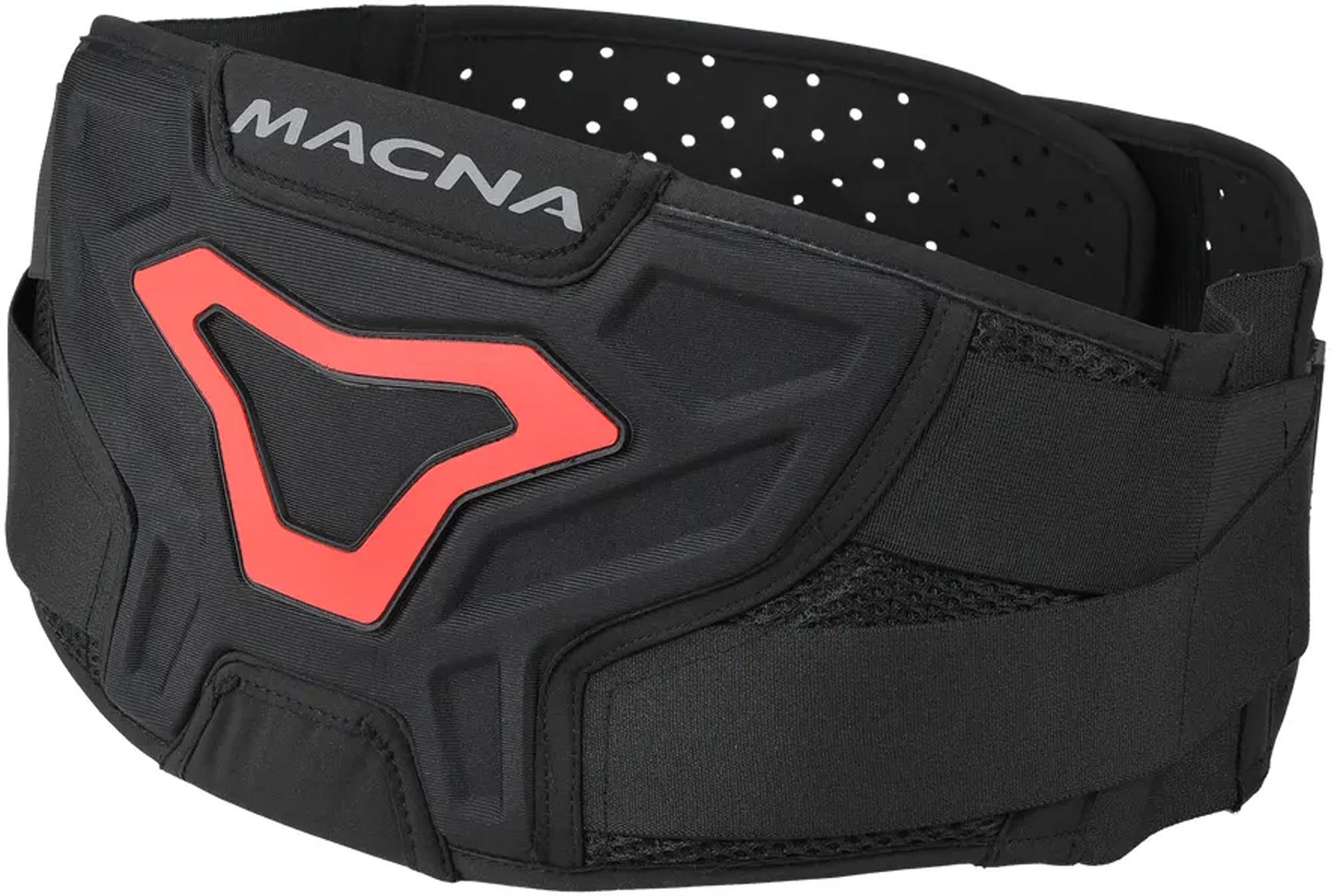 Macna Kirdle DLX Pas nerkowy motocyklowy L Rysunek 1