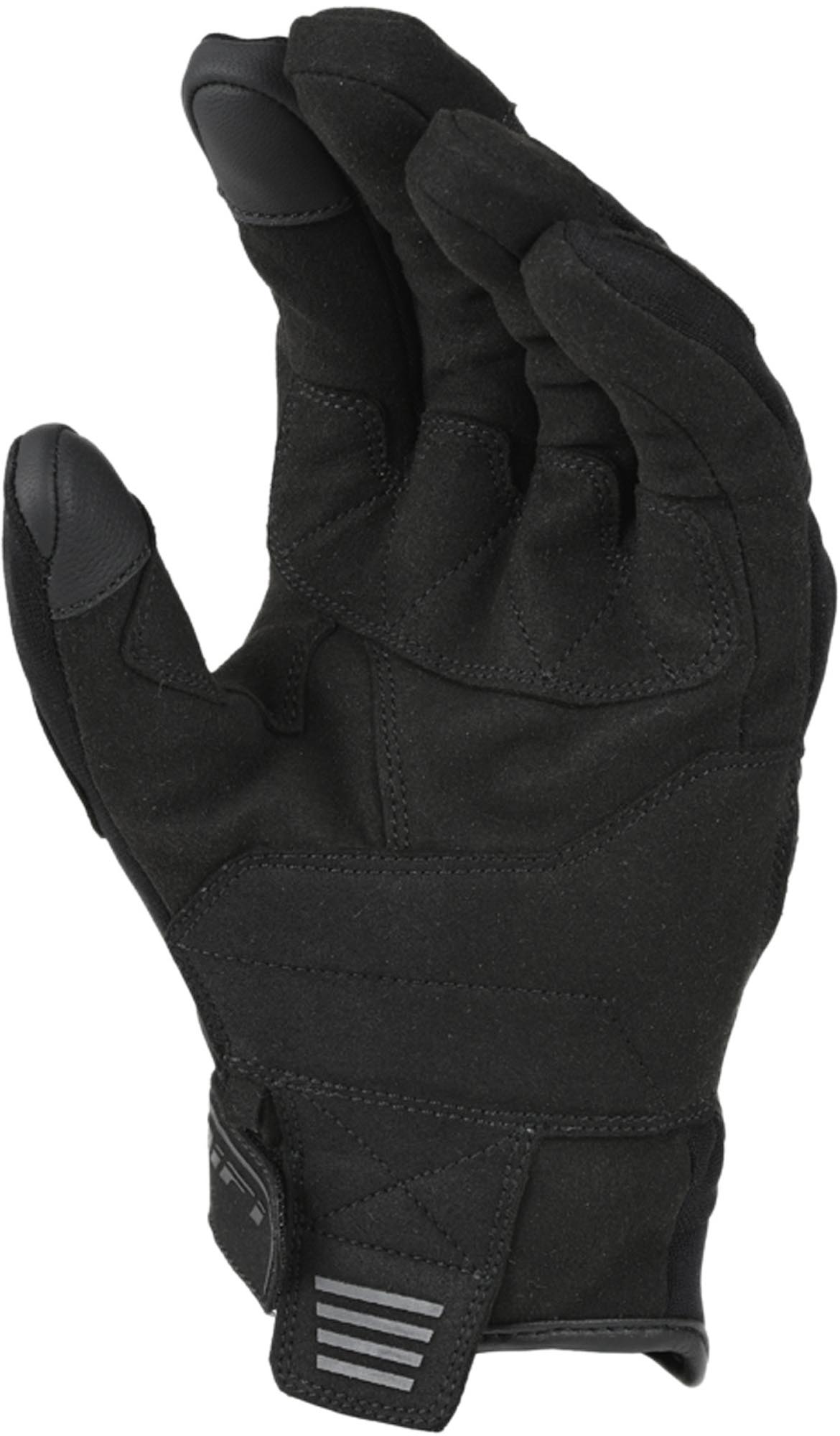 DIFI Shift Aerotex Motocyklové rukavice S Obrázek 2