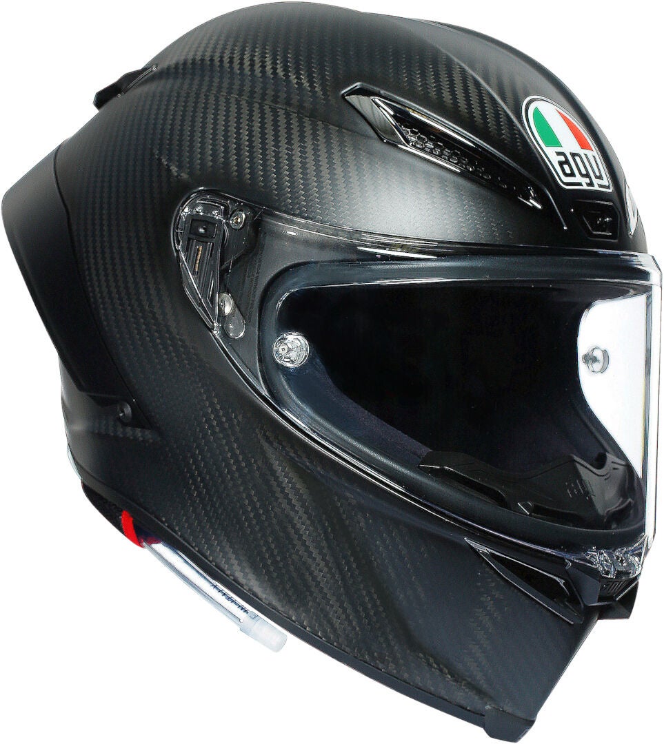 AGV Pista GP RR Mono Carbon 2023 2.0 Helmet carbon matt S (55/56) Figure 1