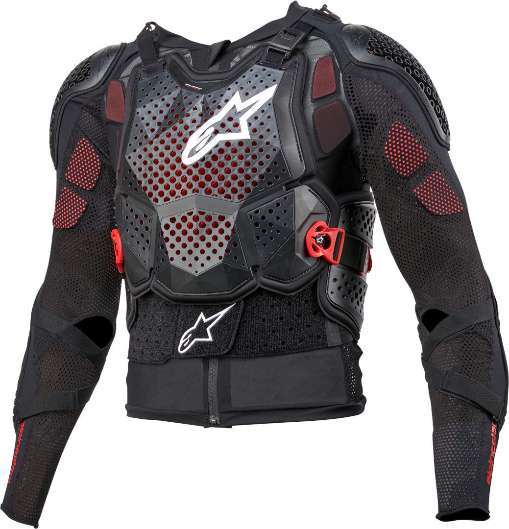 Alpinestars Bionic Tech V3 프로텍터 재킷 XXL 그림 1