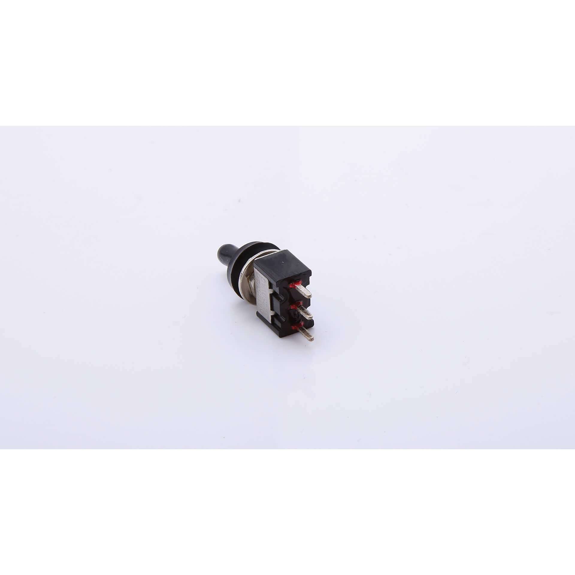 SHIN YO Kippschalter mit Gummikappe (M6) Figur 2