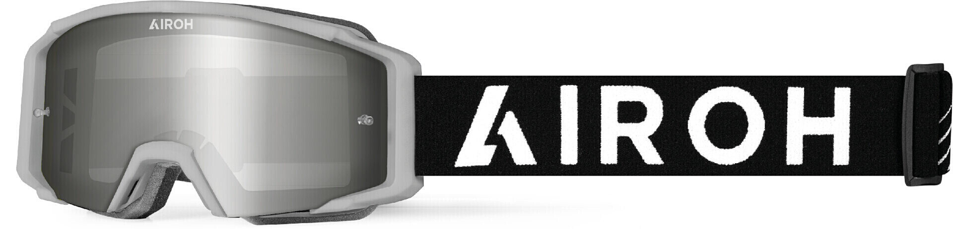 Airoh Blast XR1 Ochelari de motocross gri/negru Figura 2