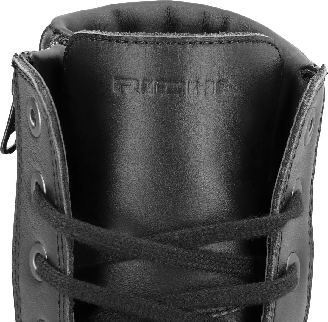 Richa Jade botas de moto impermeables para mujer 37 Figura 10
