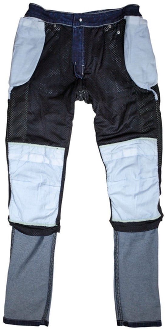 GMS Viper Dames Motorcycle Jeans 36 L32 Figuur 4