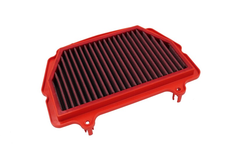 BMC luftfilter Luftfilter - FM01131 Figur 1