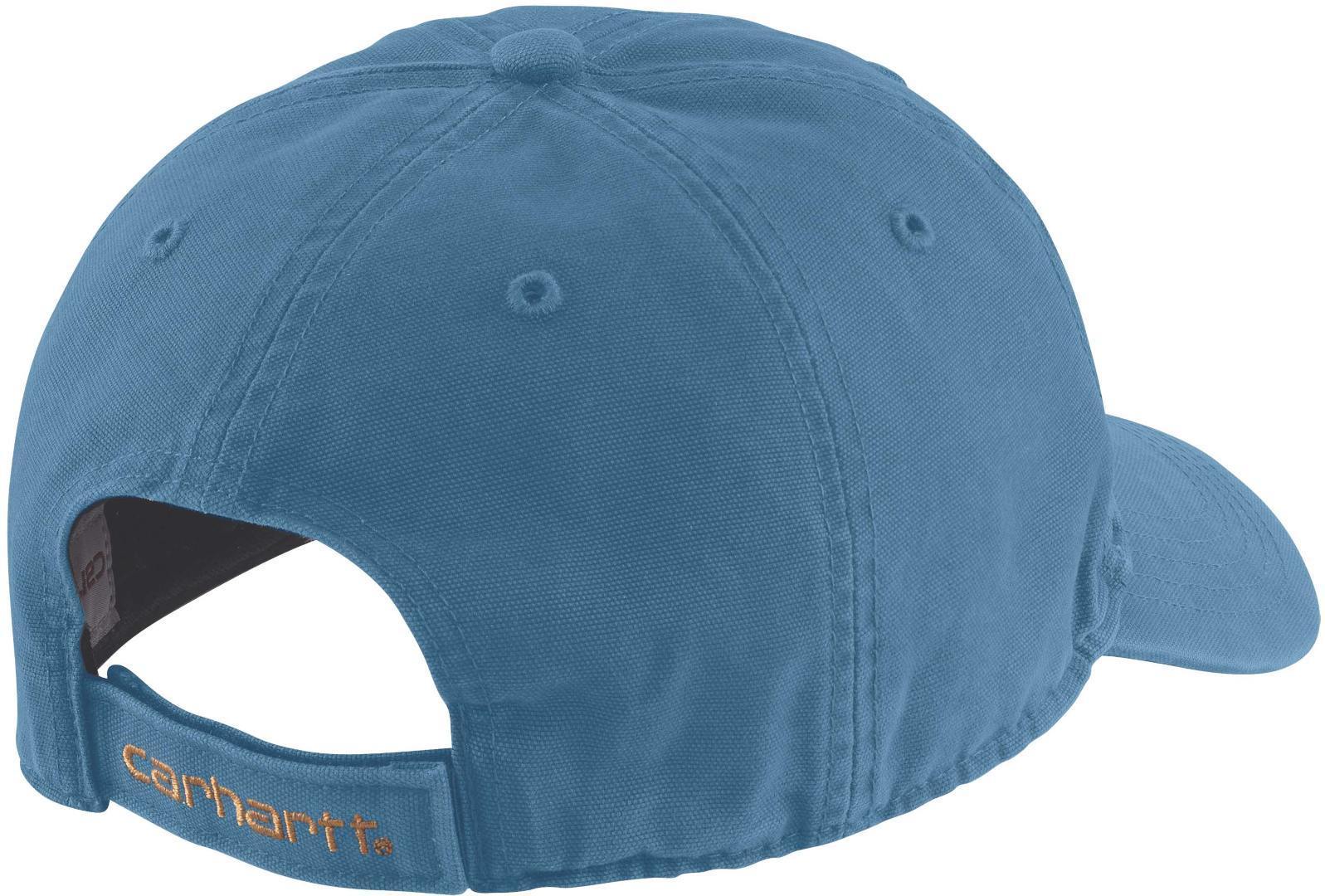 Carhartt Odessa Cap Azzurro chiaro Figura 2