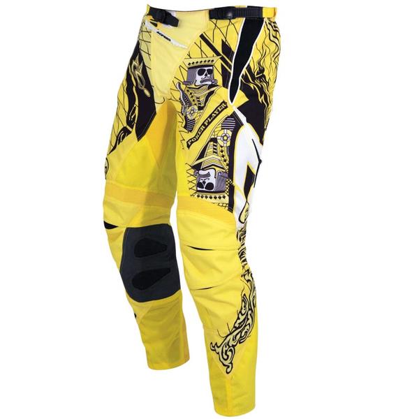 Acerbis Crazy Top Poker Motocross bukser 32 Figur 1