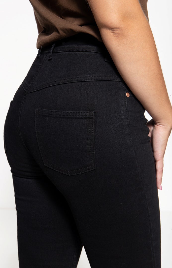 Queen Kerosin Betty Jeans donna 33 Standard Figura 6