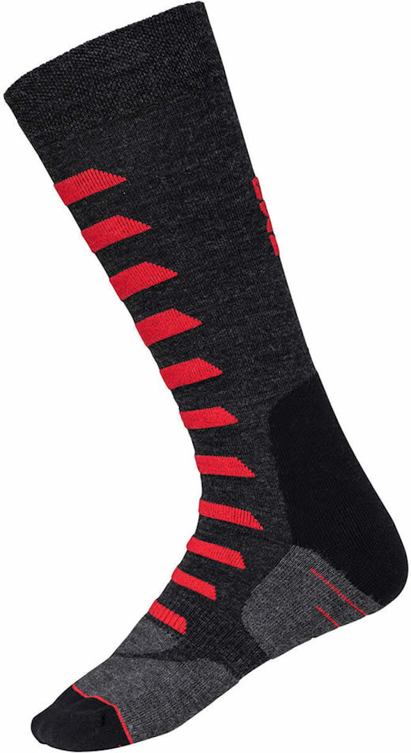 IXS Merino 365 Meias Artigo principal Figura 1
