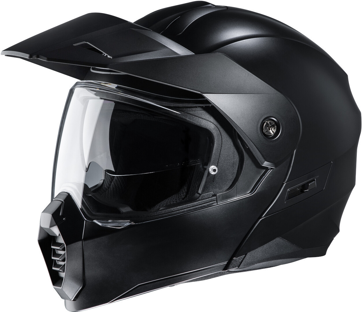 HJC C80 Semi Mat capacete Artigo principal Figura 1