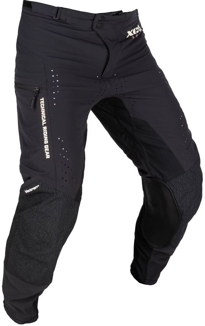 Klim XC Pro Motocross Hose schwarz 34 Abbildung 3