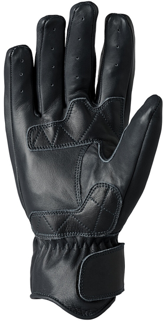 RST IOM TT Hillberry 2 Motorcykelhandskar svart L Figur 2