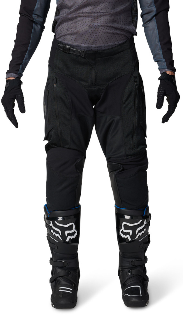 FOX Ranger Air Off Road Motocross Hose schwarz 32 Abbildung 6