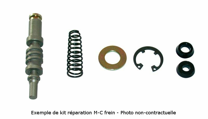 Tourmax Honda CB750 främre broms huvudcylinder reparationssats Figur 2