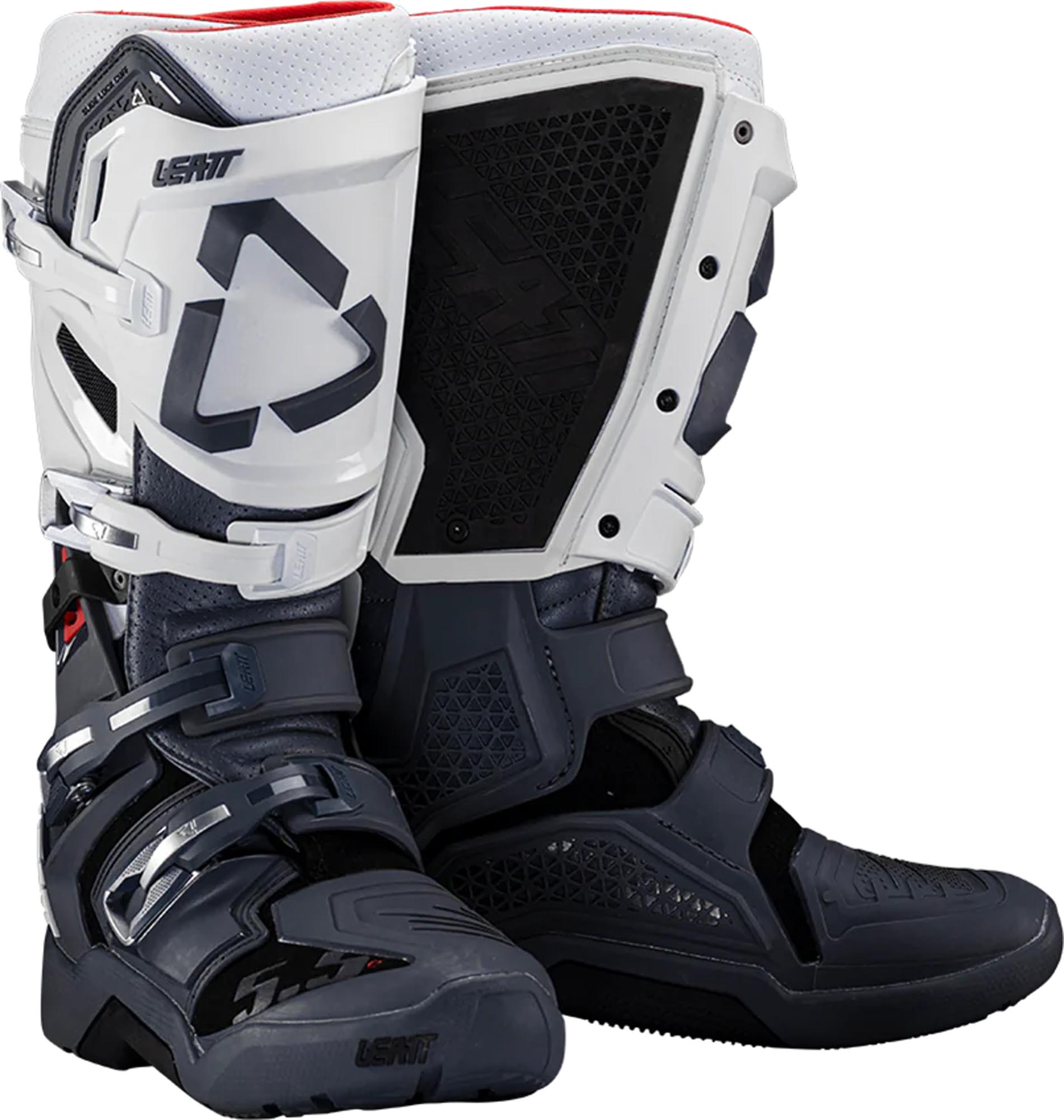 Leatt 5.5 FlexLock Enduro Motocross Boots 40,5 Figure 1