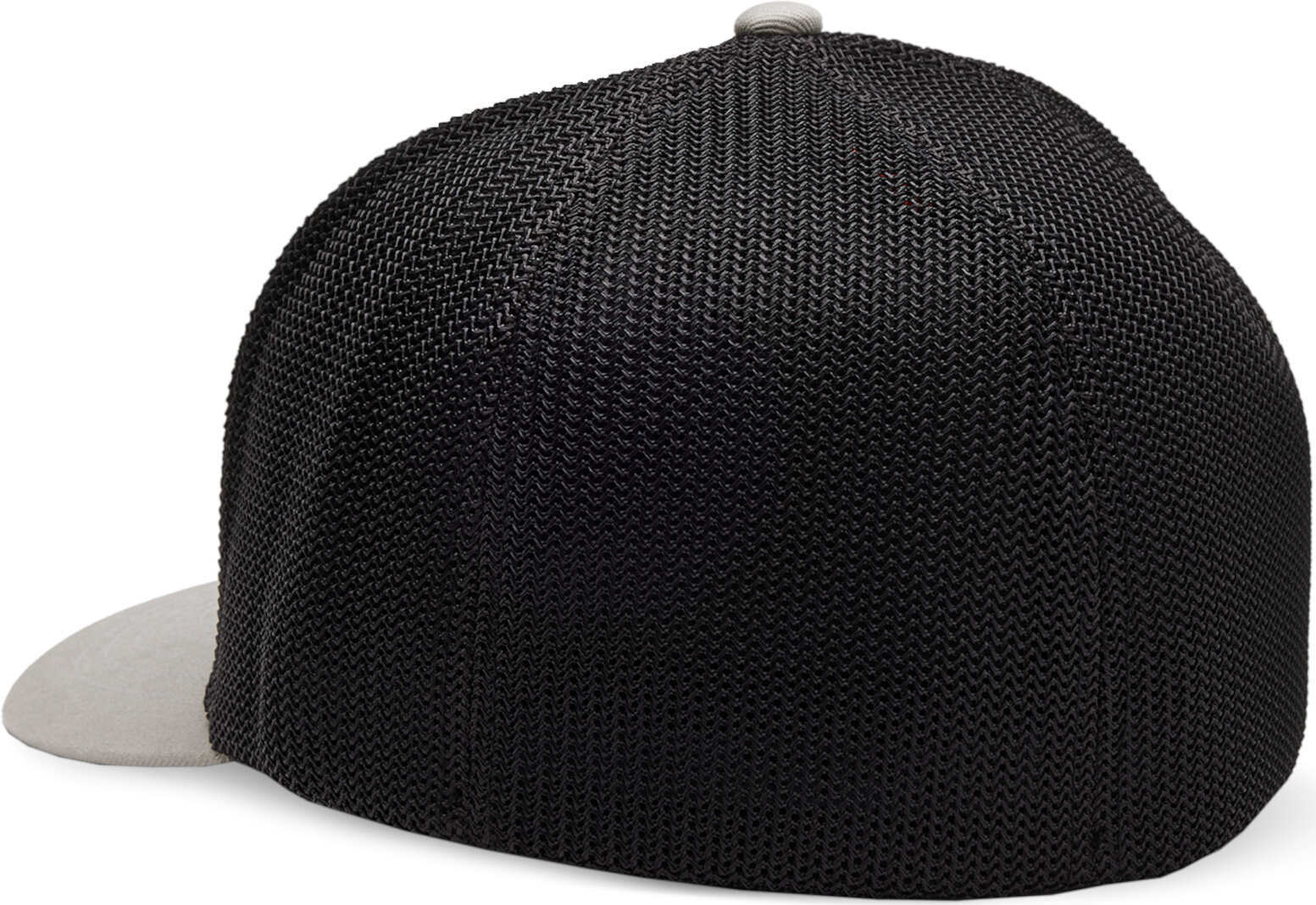 FOX Absolute Flexfit Cap gri/negru S/M Figura 2