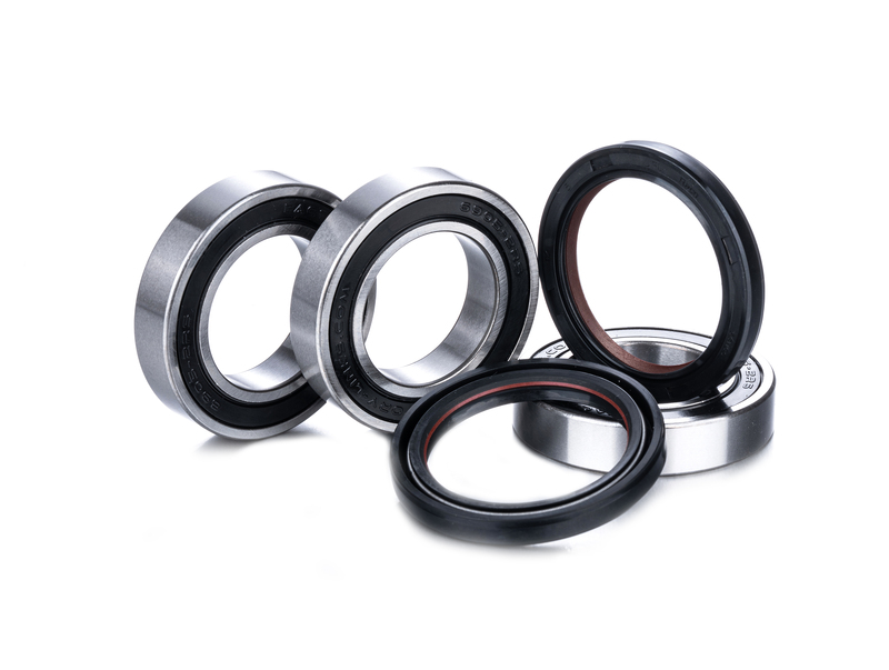 Legături de fabrică Kit de rulmenți pentru roți Race Series Figura 1