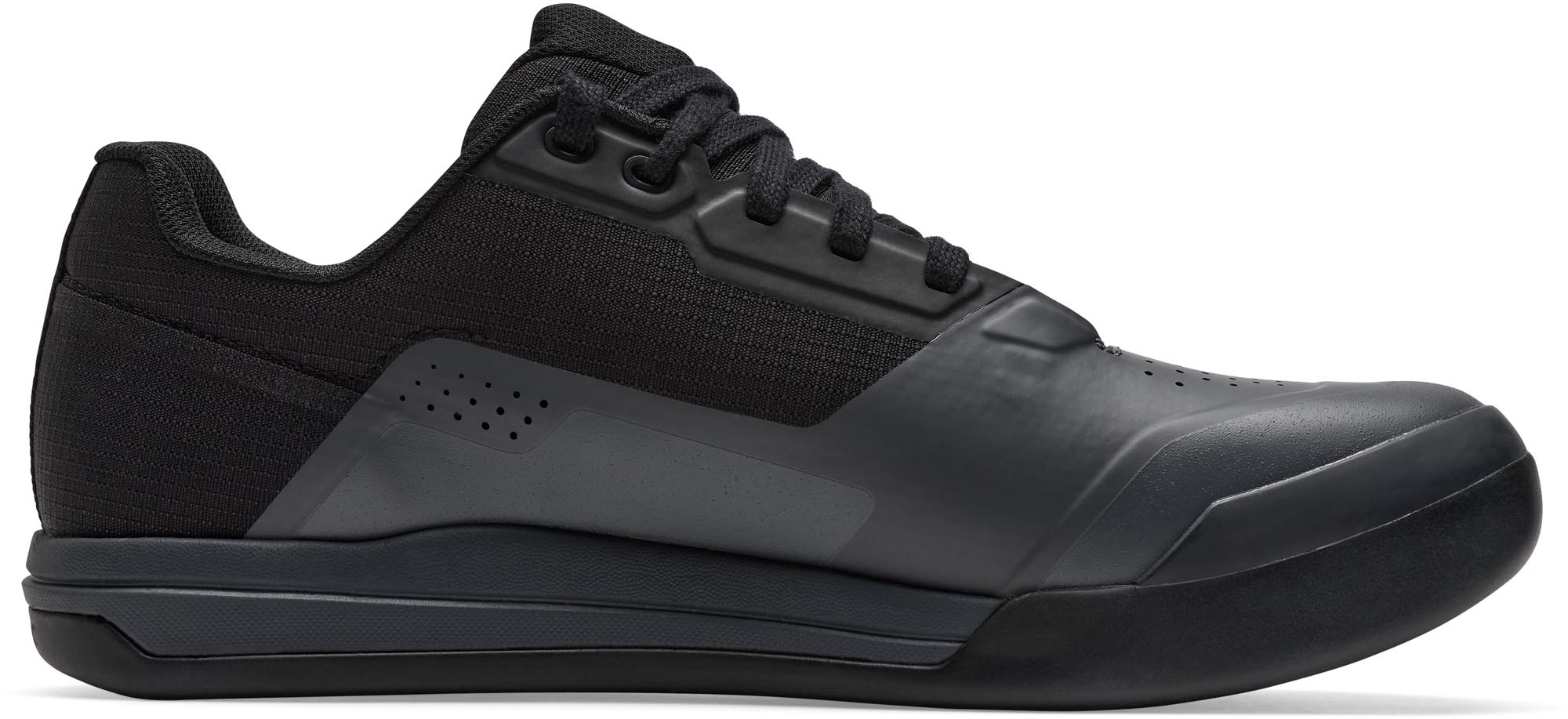 FOX Union Flat Fahrradschuhe dunkelgrau 41 Abbildung 4