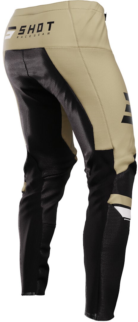 Shot Contact Heritage Motocross Hose 30 Abbildung 2