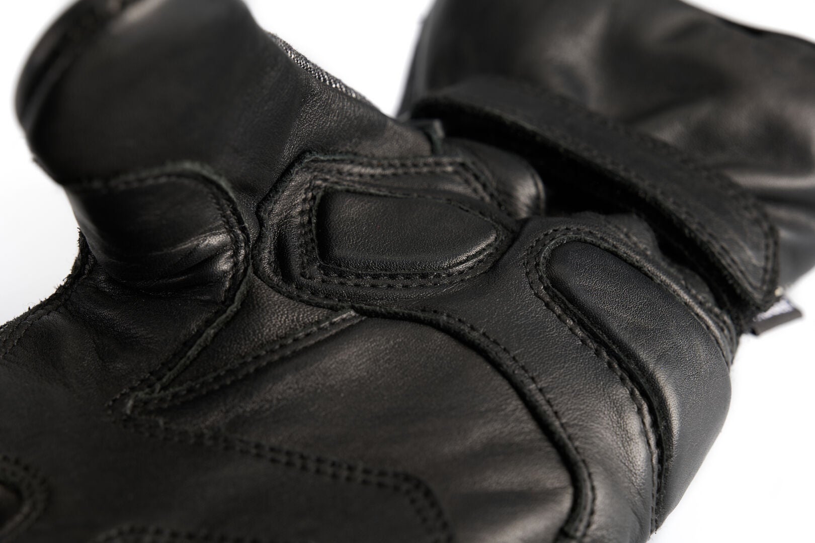 Blauer Union Winter Motorcycle Gloves S Figure 2