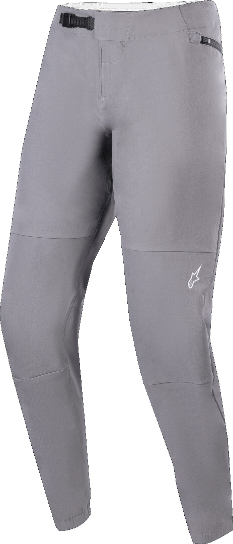 Alpinestars A-Dura Elite Bicycle Pants grey 34 Figure 1